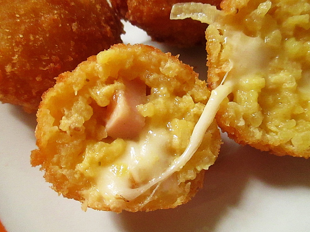 Arancini