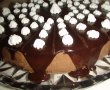 Tort cu mousse de ciocolata-1