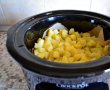 Musaca de Dorna la slow cooker Crock-Pot 4,7 L-3