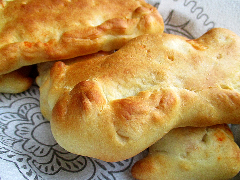 Calzone