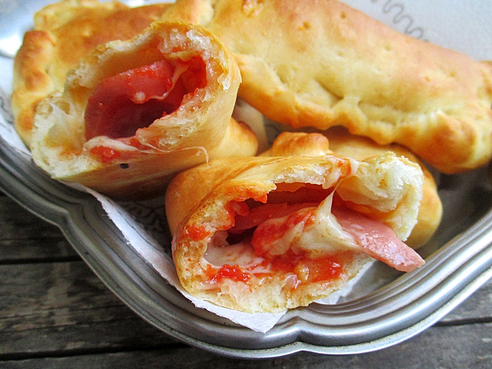 Calzone