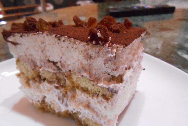 Tiramisu reţetă originală