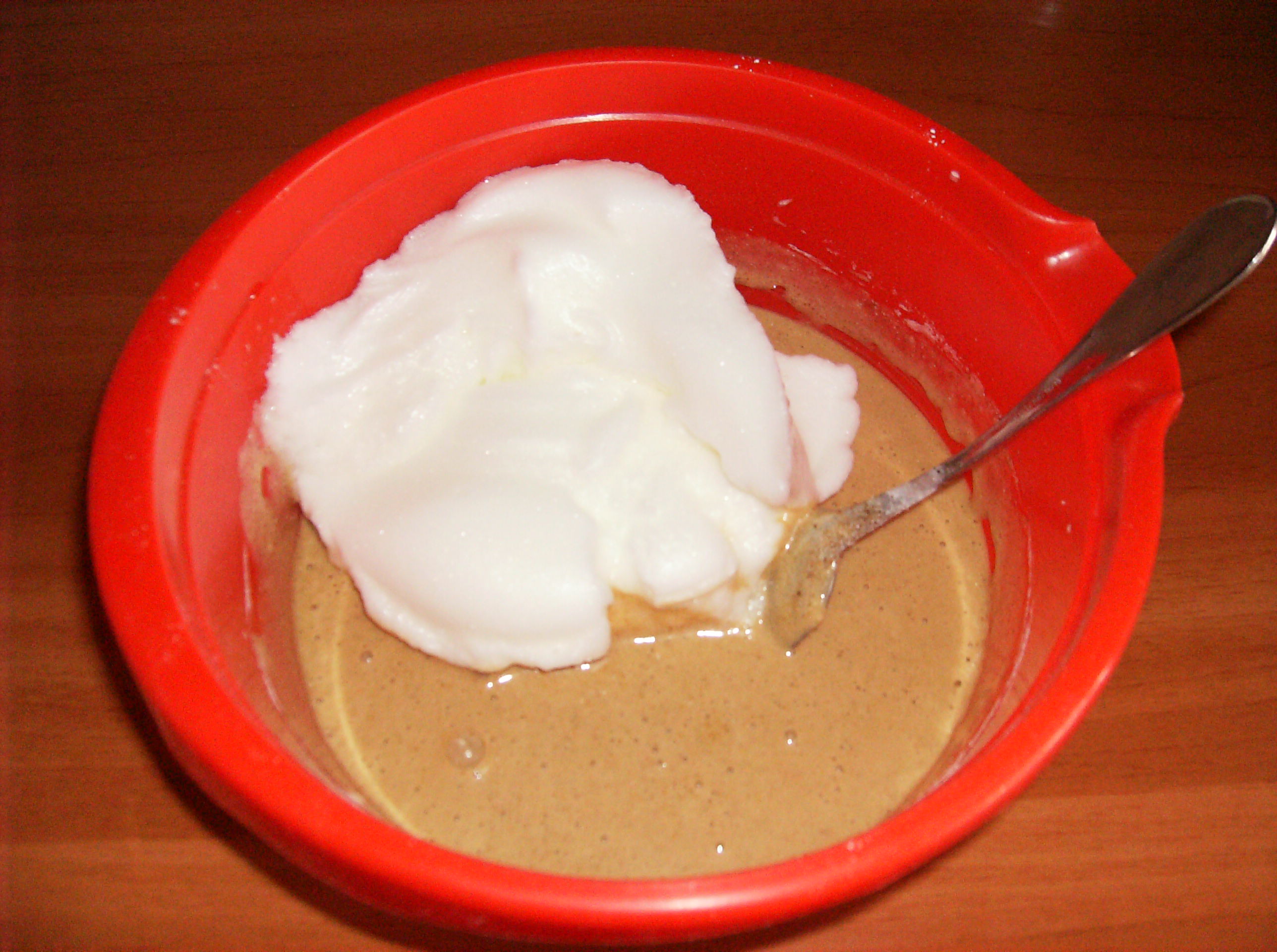 Desert prajitura de caramel