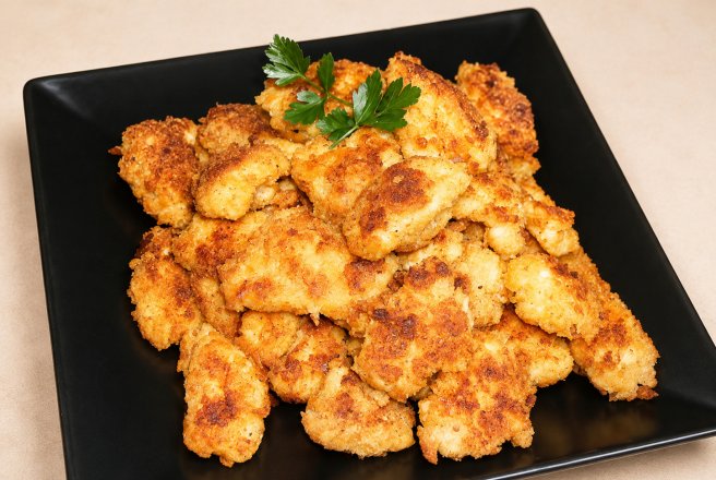 Nuggets de pui