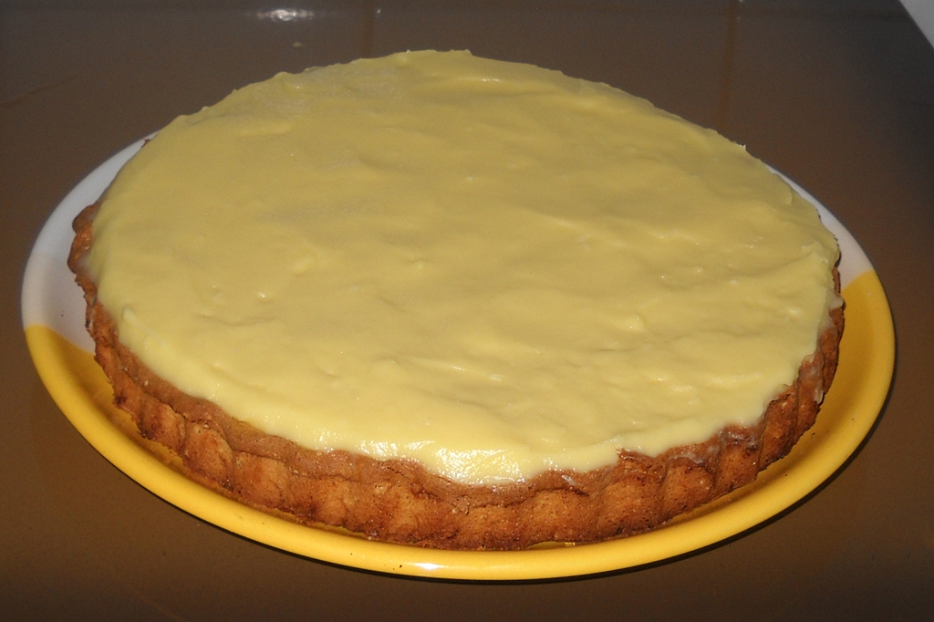 Tarta cu struguri