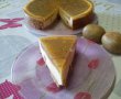 Cheescake cu jeleu de kiwi-5