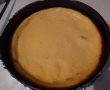 Cheescake cu jeleu de kiwi-13