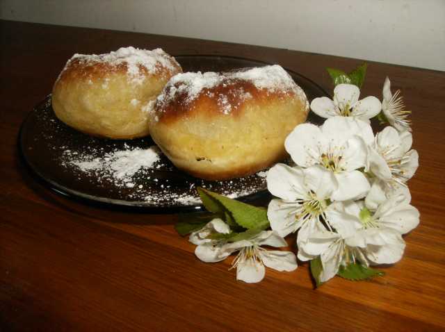 Crofne banatene