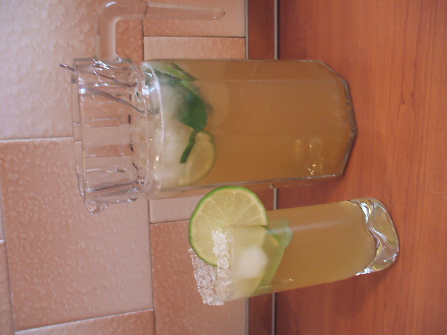 Limonada