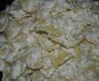 Farfalle quatro formaggi-6