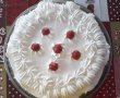 Tort cu crema de zahar ars-3