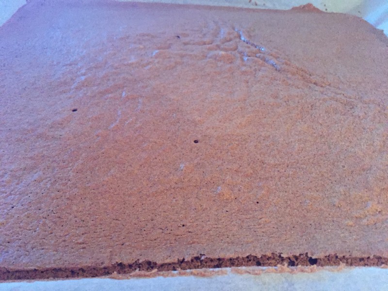 Buche de Noel