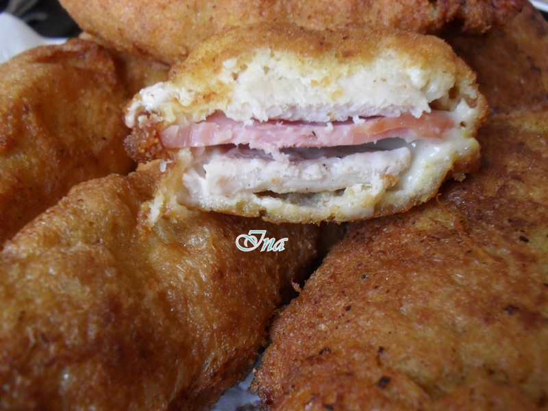 Cordon Bleu