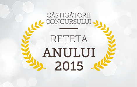 Reteta anului 2015: Rulada de vitel cu nuci, reteta by T I M E A