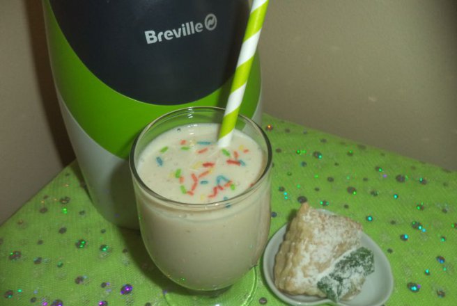 Smoothie cremos