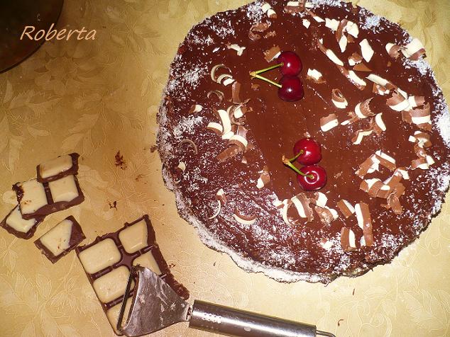 Tort ''Ciresica''