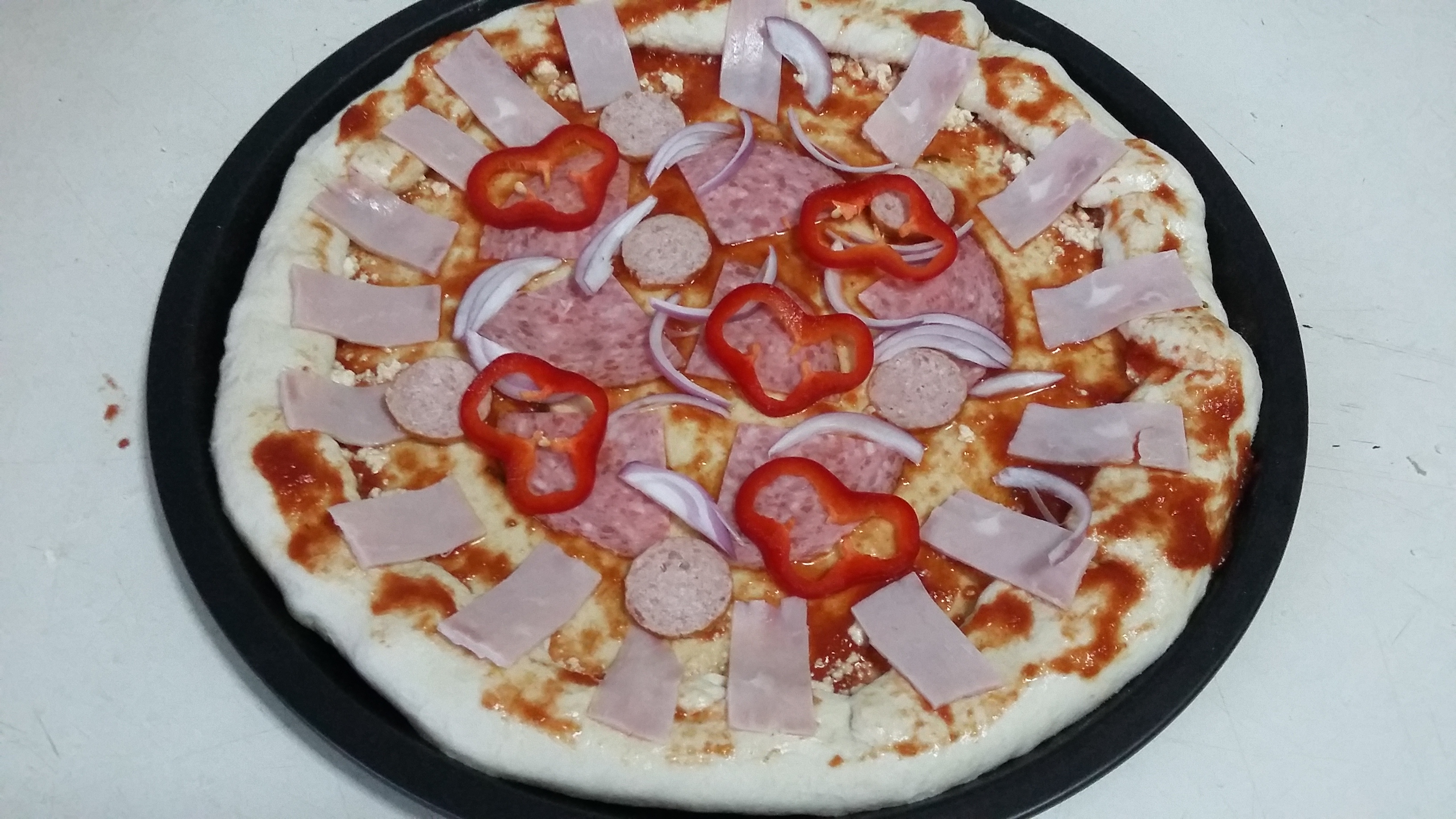 Pizza