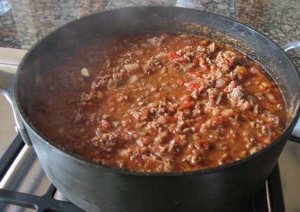 Chili Con Carne