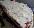 Tarta fara coacere cu fructe-7