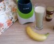 Smoothie cu spanac si banane-3