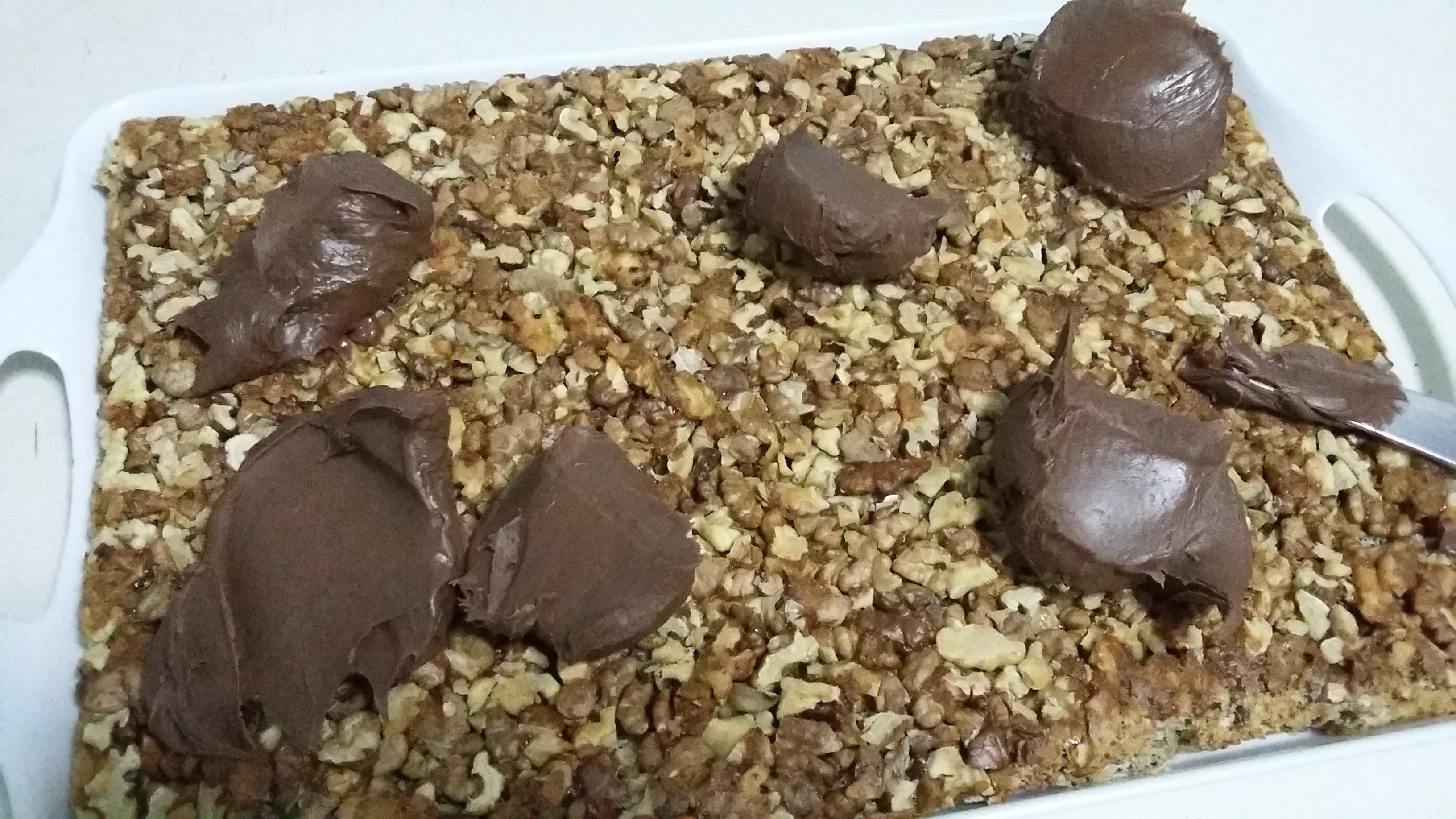 Desert prajitura Deliciu