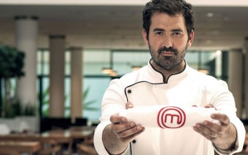 Adrian Hadean nu va mai face parte din juriul Masterchef - vezi ce vedeta il inlocuieste