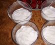 Mousse de ricotta si dulceata de capsune-4