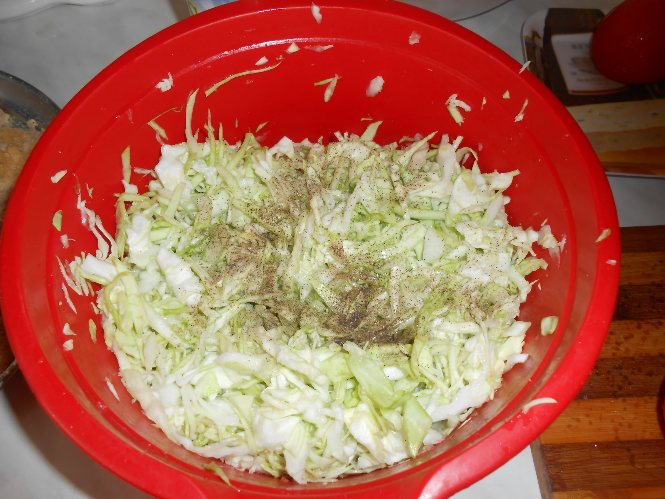 Salata de varza