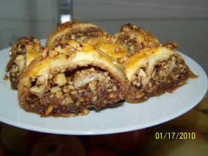 Baclava