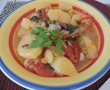 Caldeirada de peste cod (bacalhau)-6