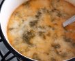 Ciorba de salata verde-7