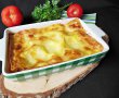 Lasagna cu branza si bacon-8