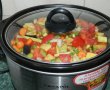 Ghiveci de legume la slow cooker Crock-Pot-10