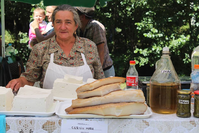 Cea mai frumoasa intalnire a bucatarasilor si o aniversare de milioane