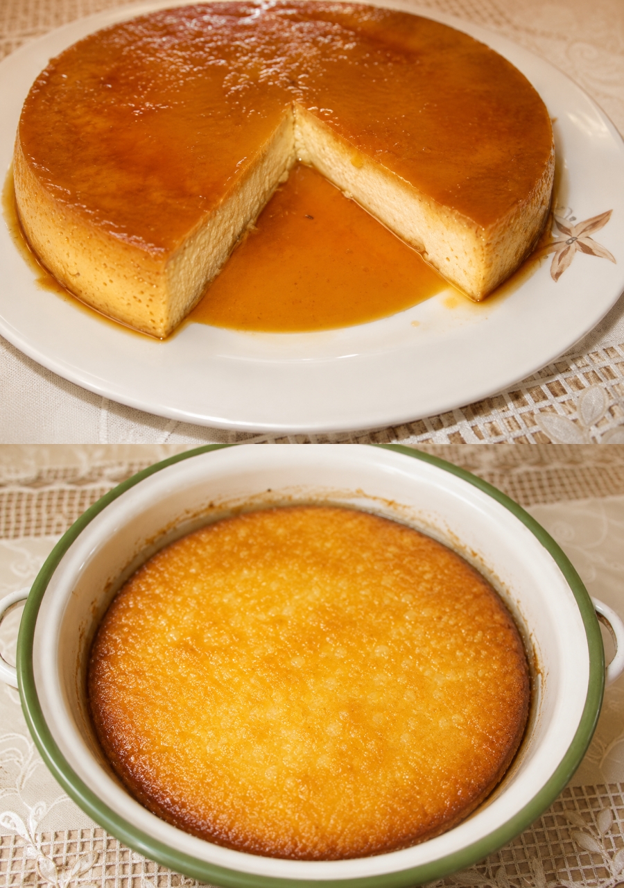 Crema de zahar ars