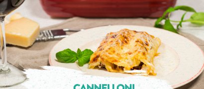 Cannelloni