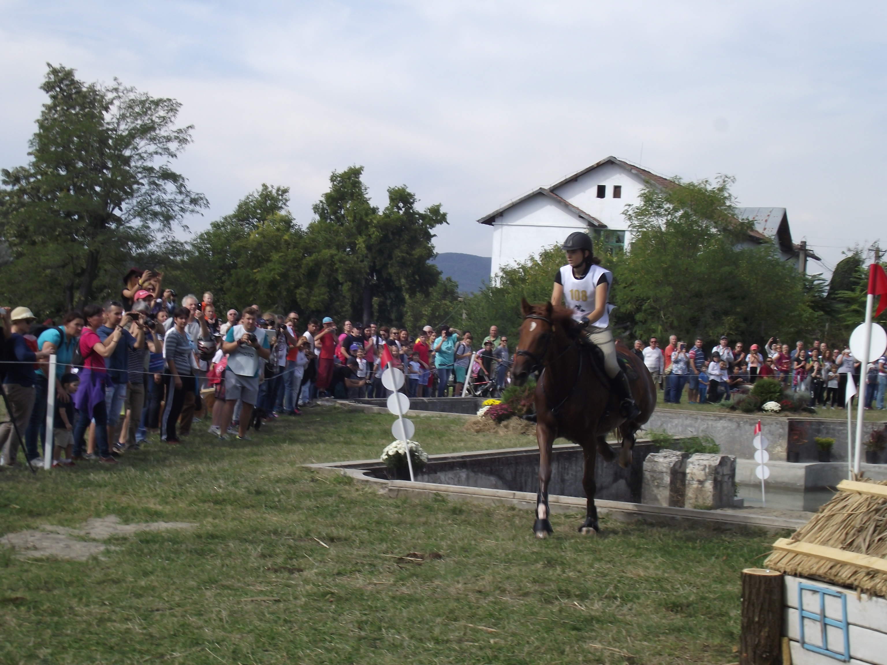 O zi de poveste cu bucatarasi dragi