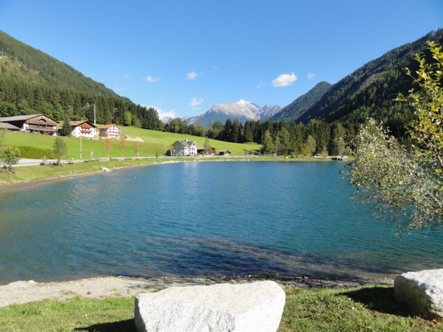 Hai hui prin Tirol si Tirolul de Sud-Bolzano