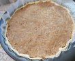 Tarta de toamna: cu mere, pere si gutui-3