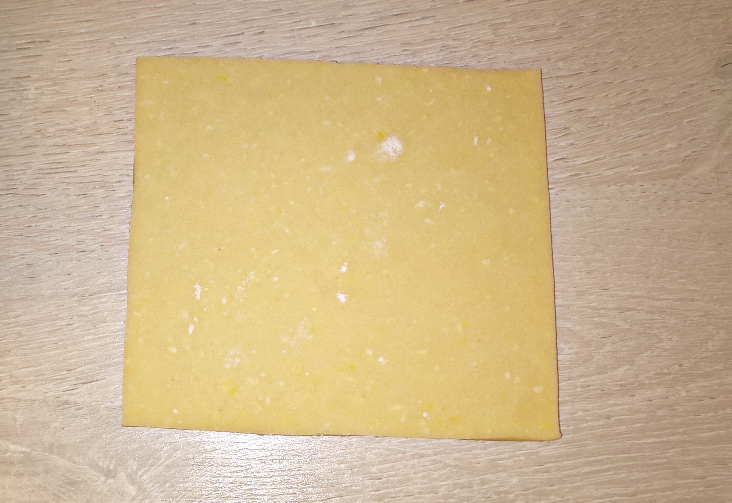 Biscuiti cu bezea si lamaie