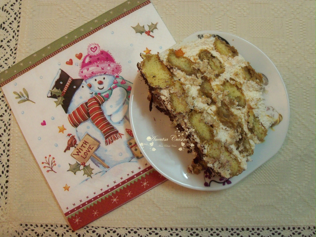 Tiramisu reteta (fara oua)