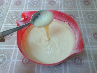 Chec cu scortisoara
