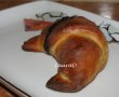 Croissant cu ciocolata si caramel-5