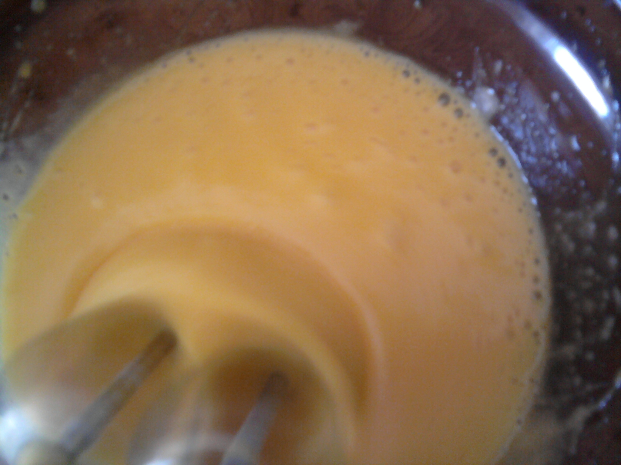 Crema de zahar ars