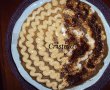 Tort Tiramisu reteta cu crema-8