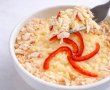 Salata de telina cu piept de pui-8