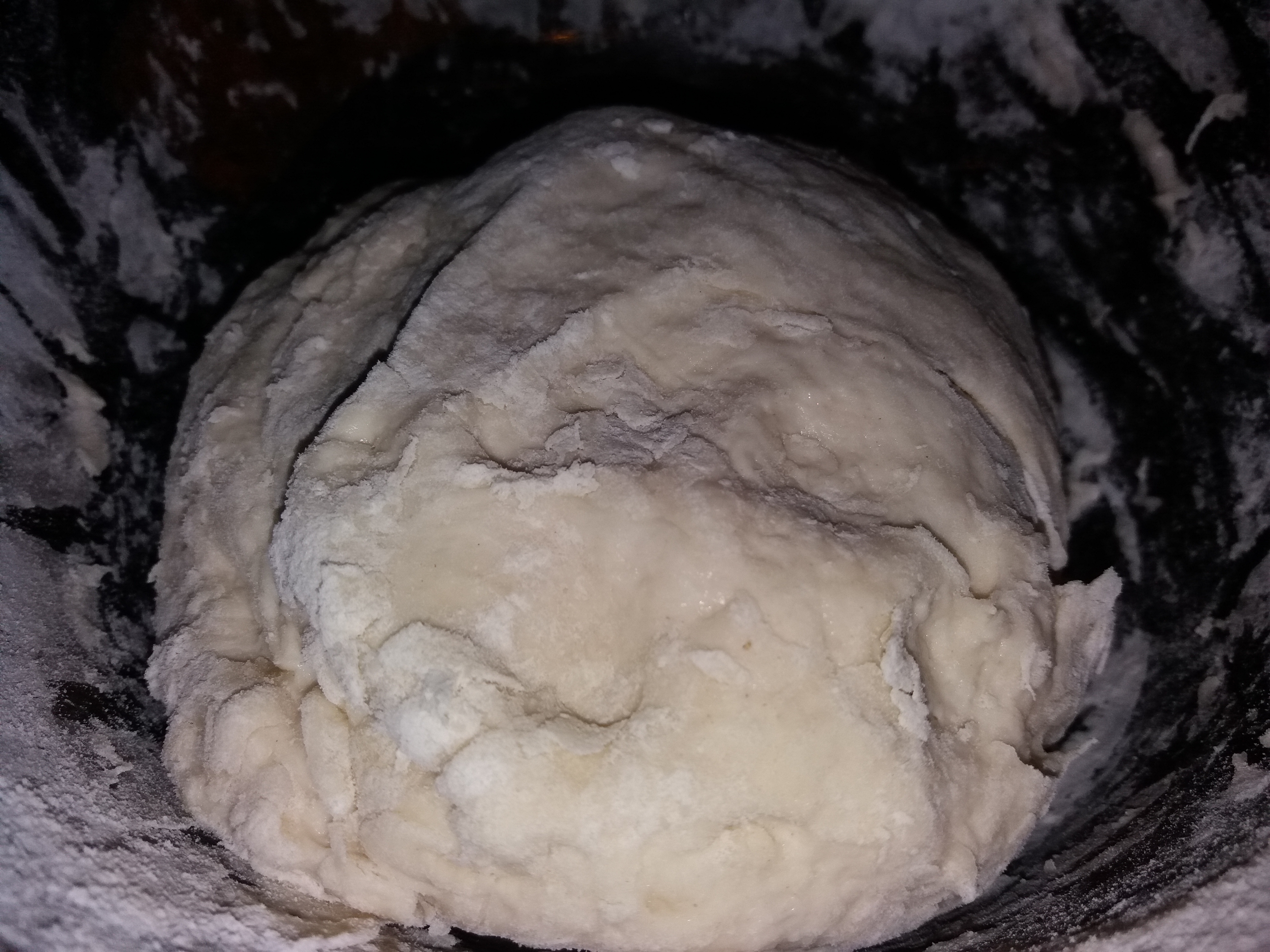 Paine de casa