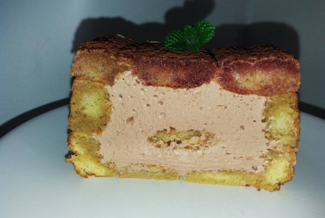 Desert tiramisu reteta cu ciocolata