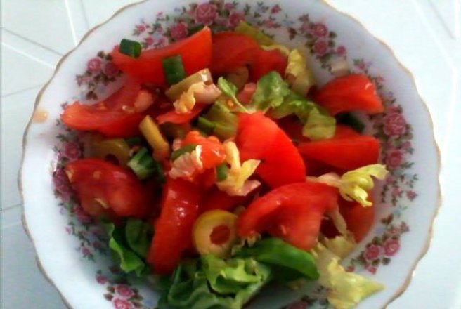 Salata delicioasa