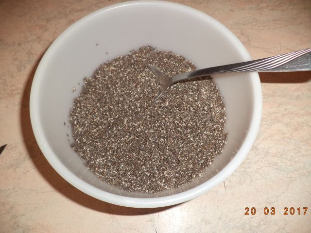 Icre de chia